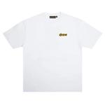 Футболки с коротким рукавом Drew House Theodore Short-Sleeve Tee 'Белый' 1