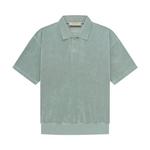 Поло Fear of God Essentials Terry Polo 'Sycamore' 1