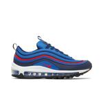 Кроссовки Nike Air Max 97 SE GS «Spider-Man» 1