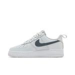 Кроссовки Nike Air Force 1 '07 'Photon Dust Safety Orange' 3