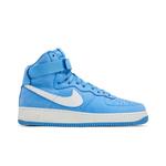 Кроссовки Nike Air Force 1 High Retro QS 'University Blue' 1
