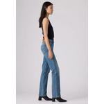 Levi's® Женские узкие джинсы Ribcage Slim 2