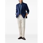 Sanderson chino trousers 2