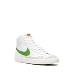 Кеды Blazer Mid '77 2