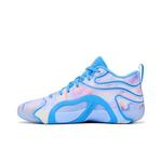 Кроссовки Air Jordan Tatum 3 'Tie Dye' 3