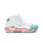 Кроссовки Reebok Question Mid 'White Noise' 1