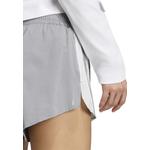 Беговые шорты Adizero Archive Running Shorts Women Grey KT4854 5