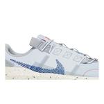 Кроссовки Nike Crater Impact SE 'Grey Game Royal' 2