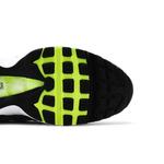 Кроссовки Nike Air Max 95 'Logos Pack - White Neon' 5