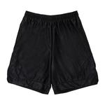 Шорты Supreme x Jordan Warm Up Short «Black» 1