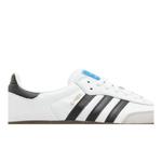 Кроссовки adidas Samba ADV 'White Black Gum' 2