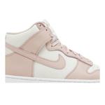 Кроссовки Nike Wmns Dunk High 'Pink Oxford' 2