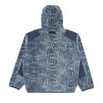 Куртки Supreme x Nike ACG Fleece Pullover 'Mint Snakeskin' 2