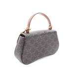2010s Triomphe shoulder bag 2