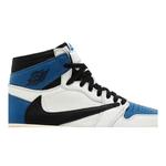 Лайфстайл Баскетбол Fragment Design x Travis Scott x Air Jordan 1 Retro High 2
