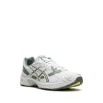 Кроссовки GEL-1130™ White/Jade/Yellow 2