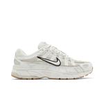 Кроссовки Nike P-6000 'Summit White Light Bone' 1