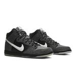 Кроссовки Nike Dunk High SB Premier 'Petoskey' 8