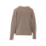 sequin-embellished cardigan 2