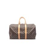 Дорожная сумка 45 Keepall (2001 год) 1