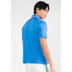 Поло Playoff 3.0 Rib Polo Shirt 2