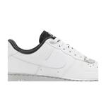 Кроссовки Nike Wmns Air Force 1 07 SE 'Chrome Pack - White' 2