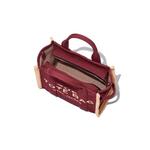 Сумки-тоут Marc Jacobs Small Tote Bag 'Merlot' 3