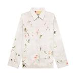Куртки Gallery Dept. Montecito Jacket Painted 'Antique White' 1