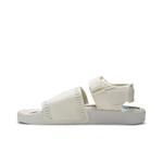 Сандалии Pharrell x adidas Adilette 2.0 Sandal 'Cream White' 3