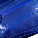 Сумки через плечо Supreme Sling Bag 'Royal' 2