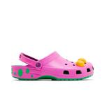 Кроссовки Barney x Crocs Classic Clog 1