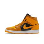 Кроссовки Wmns Air Jordan 1 Mid 'Chutney' 3