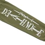 Топы Palace x Death Note Long-Sleeve 'The Deep Green' 3