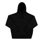 Худи Supreme x Smurfs Худи с капюшоном 'Черный' 1