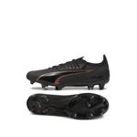 Кроссовки Ultra Ultimate Black/Copper Rose 3