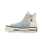 Кроссовки Converse Chuck 70 Plus High 'Material Mashup - Summit Sage Egret' 3