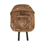 Рюкзаки Cactus Jack by Travis Scott x Mitchell & Ness Grambling State University Backpack 'Brown' 1