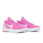 Кроссовки Nike Zoom Kobe 6 Protro 'Think Pink' 8