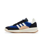 Кроссовки adidas SL72 RTN 'Royal Blue Off White' 3