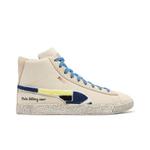 Кроссовки Black Fives x Puma Clyde Mid 'Creme Brulee' 1
