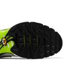 Кроссовки Nike Air Max Plus 'Белый черный вольт' 5