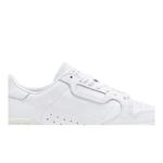 Кроссовки adidas Continental 80 'Triple White' 2