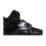 Кроссовки Nike Zoom LeBron 4 'Black Anthracite' 2023 2