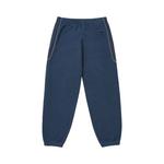 Джоггеры Palace Polartec Track Jogger 'Черничный' 2