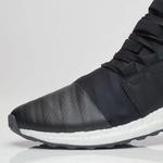 Кроссовки adidas Y-3 Kozoko Low 'Black' 5