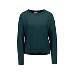 boat-neck sweater 1