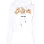 Худи Palm Angels Bear 1