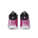 Кроссовки Nike Little Posite One GS 'Polarized Pink' 6