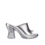 Мюли из коллаборации с Melissa 1