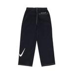 Тренировочные штаны Supreme x Nike Ripstop Track Pant 'Black' 2